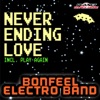 Never Ending Love - Single