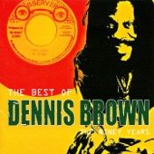 Dennis Brown - Here I Come (Love and Hate)/Jah Come Here [feat. I-Roy]
