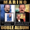 He Peleado la Batalla / Coros al Estilo Norteño, Vol. 2 (Doble Album), 1998