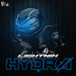 Hydra - Single by Lightnix album reviews, ratings, credits