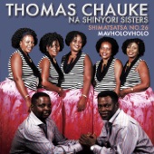Thomas Chauke & Shinyori Sisters - Mavholovholo (Shimbindzimbindzi)