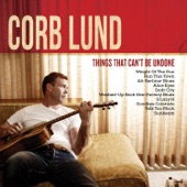 Corb Lund - Run This Town