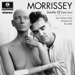 Satellite of Love - Morrissey