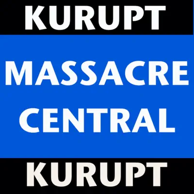 Massacre Central - Single - Kurupt