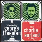 George Freeman - Getting to Know You (feat. Charlie Earland) (Live)