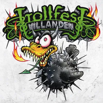 Villanden - TrollfesT