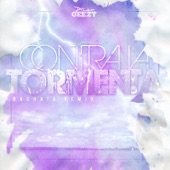 Contra La Tormenta (Bachata Version) artwork