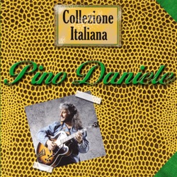 Pino Daniele - Quanno chiove
