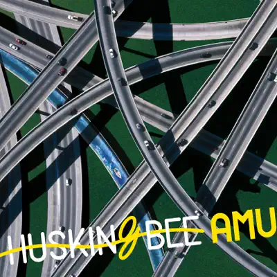 AMU - Husking Bee AMU - Husking Bee