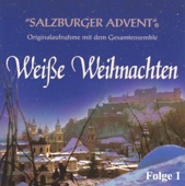 Salzburger Advent: Weiße Weihnachten, Folge 1