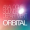 Orbital - Analogue Sound Department lyrics