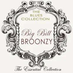 Big Bill Bronzy (The Essential Collection of Big Bill Bronzy) - Big Bill Broonzy