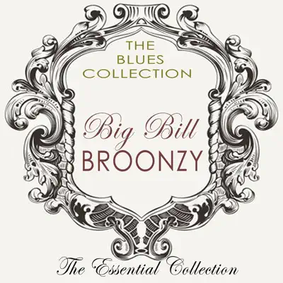 Big Bill Bronzy (The Essential Collection of Big Bill Bronzy) - Big Bill Broonzy