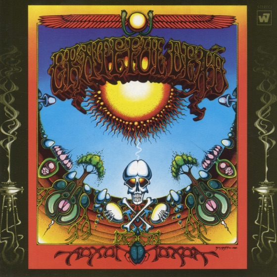 Cover artwork for What's Become of the Baby