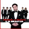 Amor y Sexo - La Mafia lyrics