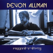 Devon Allman - Half the Truth