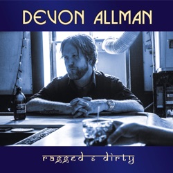 Devon Allman - I'll Be Around