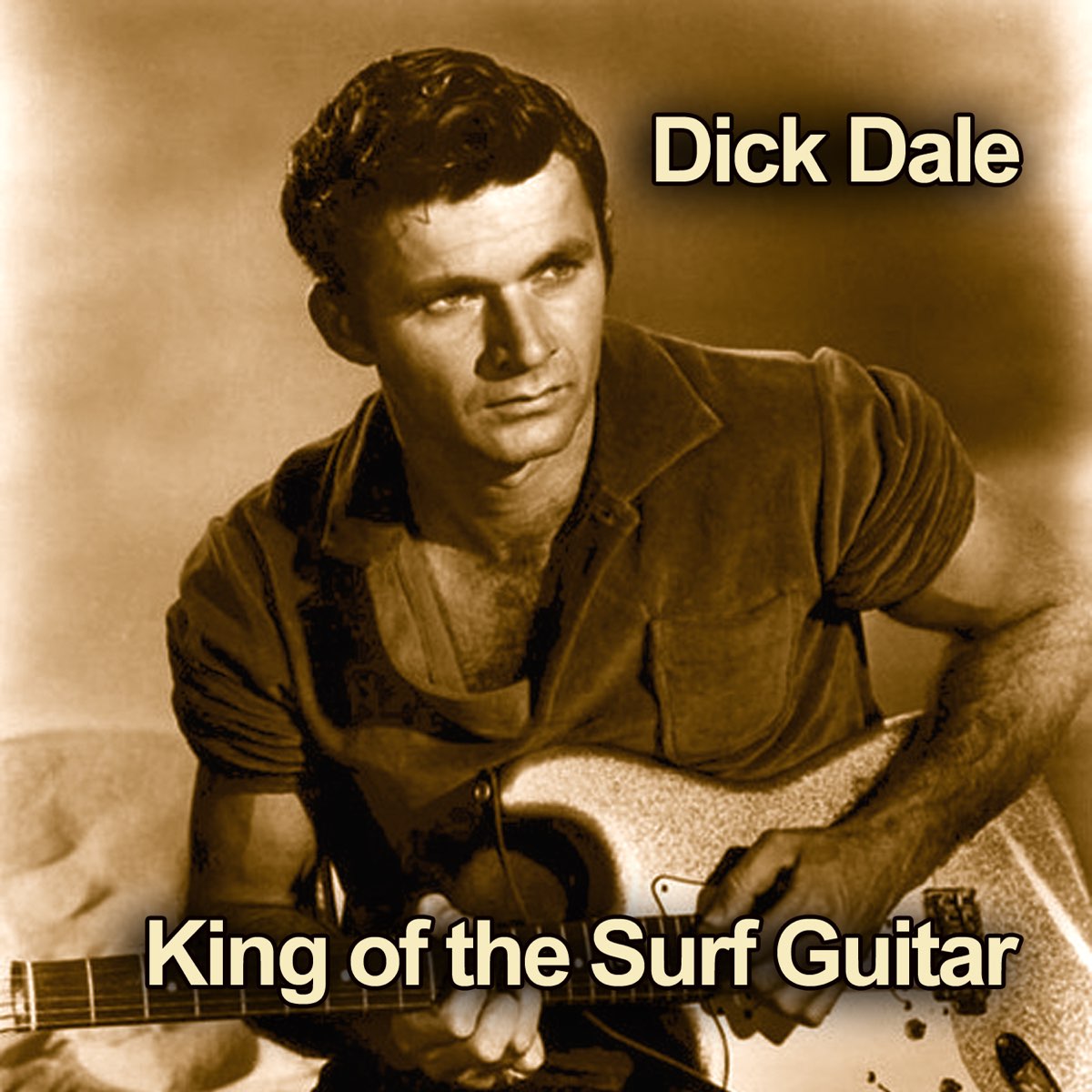 Dick Dale King of
