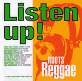 Listen Up! Roots Reggae