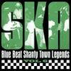 Ska - Blue Beat Shanty Town Legends, Vol. 6