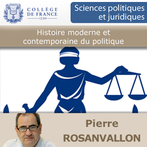 Histoire moderne et contemporaine du politique podcast