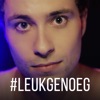 Rutger Vink - #LeukGenoeg