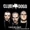 Puro bogotà (feat. Vincenzo & Marracash) - Club Dogo lyrics