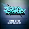 Stream & download Kaos Theory - EP