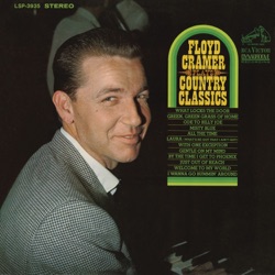 Floyd Cramer - Laura (What's He Got That I Ain't Got)