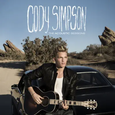 The Acoustic Sessions - EP - Cody Simpson