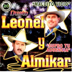 20 Éxitos de Colección by Leonel & Almikar album reviews, ratings, credits