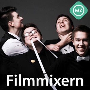 Filmmixern