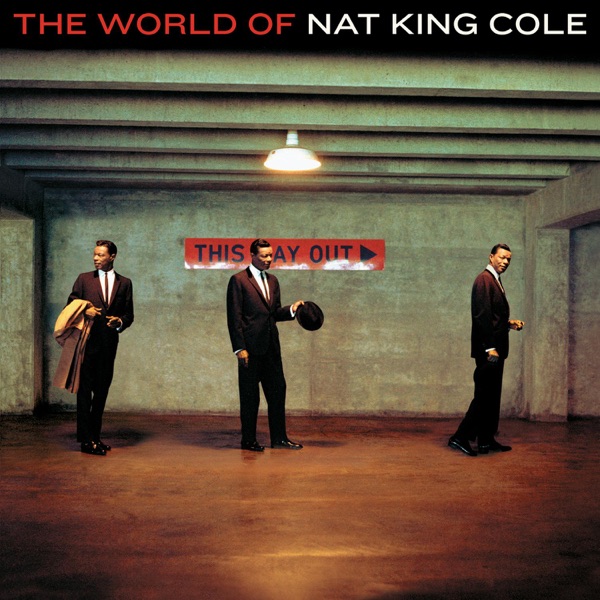 Album art for Unforgettable by Nat King Cole & Natalie Cole