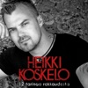 Heikki Koskelo - Lähden Seikkailuun