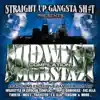 Midwest Mobstaz Vol. 2 album lyrics, reviews, download