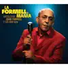La Formellmanía - Antología de Juan Formell y Los Van Van, Vol. II album lyrics, reviews, download