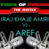 Voice of Persia (The Battle) album lyrics, reviews, download