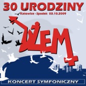 30. Urodziny Symfonicznie (Live) artwork