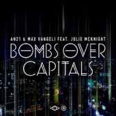 Bombs Over Capitals (feat. Julie McKnight) artwork