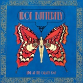 Iron Butterfly - Got to Ignore Evil Temptations
