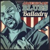 American Blues Balladry