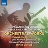 Patrick De Ritis, Würzburg Philharmonic Orchestra & Enrico Calesso - Bassoon Concerto: III. Rondo. Allegretto (Live)