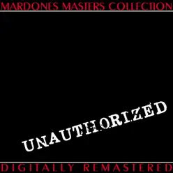 Unauthorized - EP - Benny Mardones