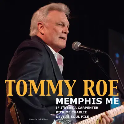 Memphis Me - EP - Tommy Roe