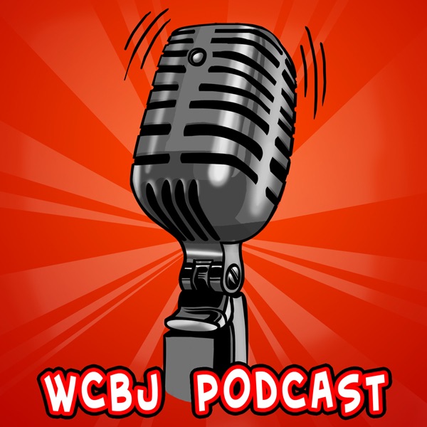 WCBJ Radio cover