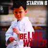 Be Like Water album lyrics, reviews, download