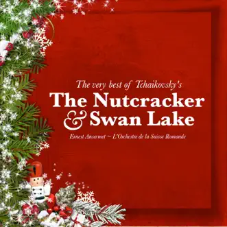 The Nutcracker: Act II, Divertissement, d. Candy Canes (Russian Dance) by Orchestre de la Suisse Romande & Ernest Ansermet song reviws