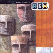 R.E.M. - Talk About the Passion