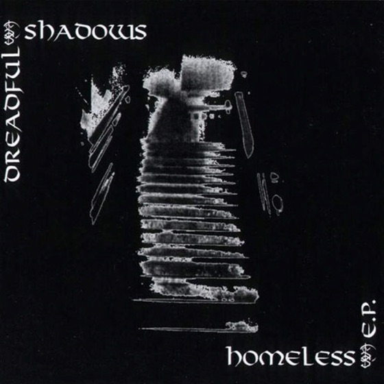 Cover artwork for Homeless