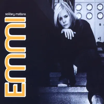 Solitary Motions - Single - Emmi
